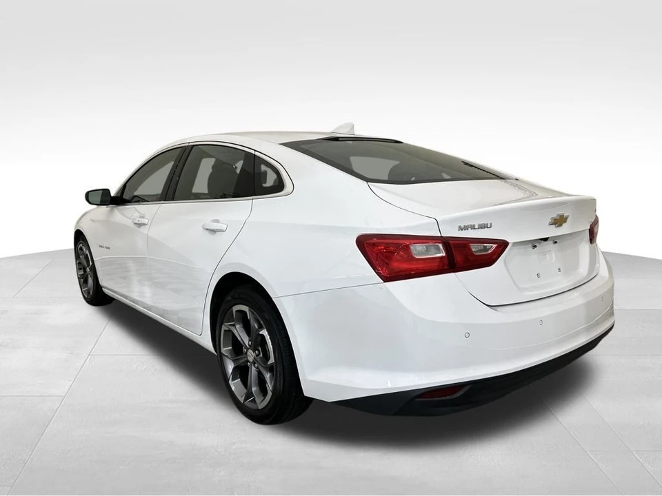 2024 Chevrolet Malibu - Image 3 of 12