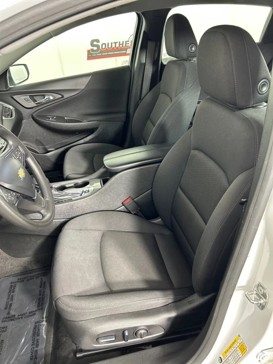 2024 Chevrolet Malibu - Image 12 of 12