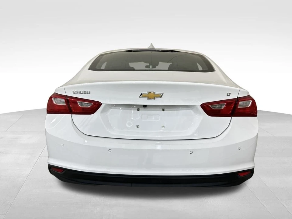 2024 Chevrolet Malibu - Image 4 of 12