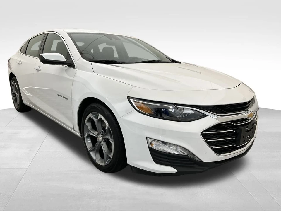 2024 Chevrolet Malibu - Image 7 of 12