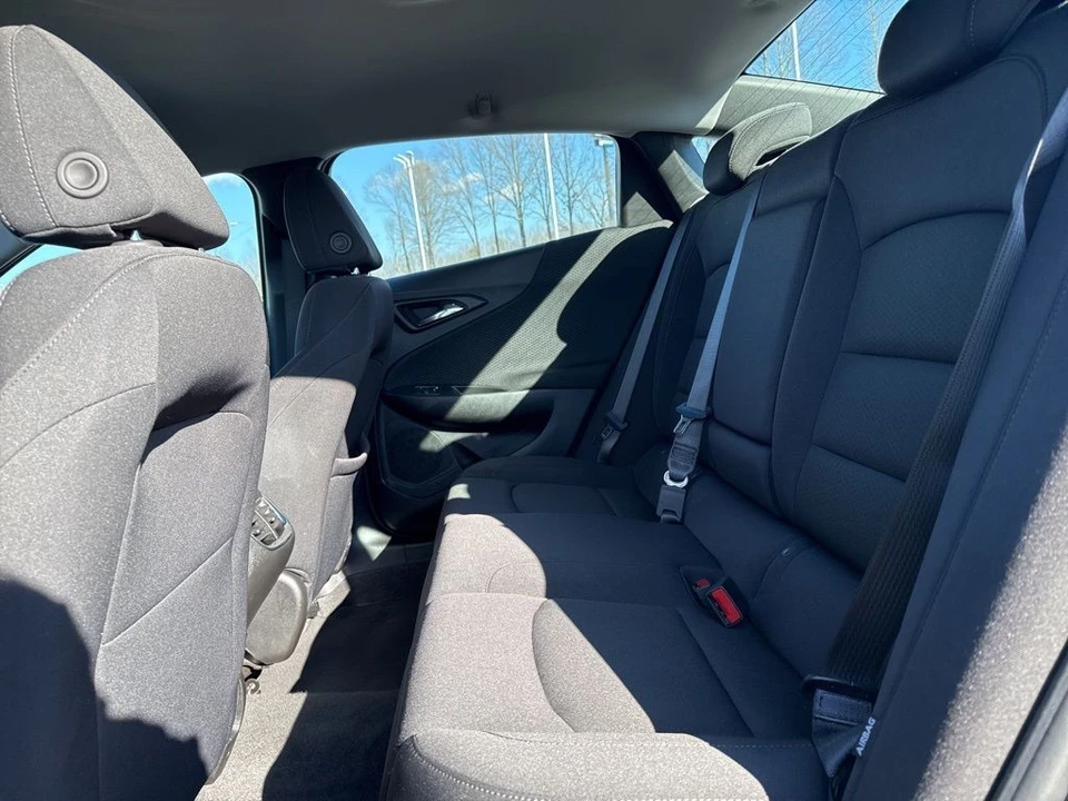 2024 Chevrolet Malibu - Image 13 of 21