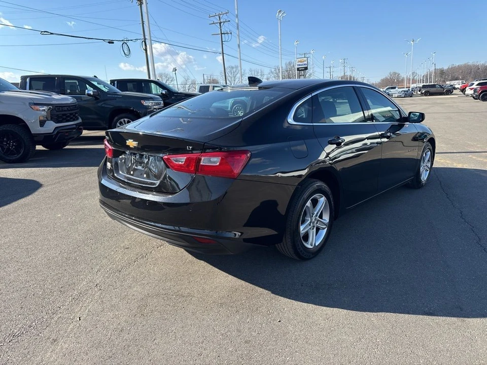 2024 Chevrolet Malibu - Image 5 of 21