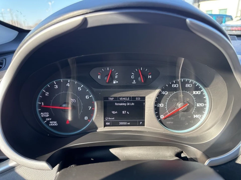 2024 Chevrolet Malibu - Image 21 of 21