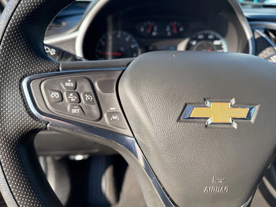 2024 Chevrolet Malibu - Image 17 of 21