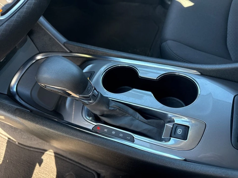 2024 Chevrolet Malibu - Image 19 of 21