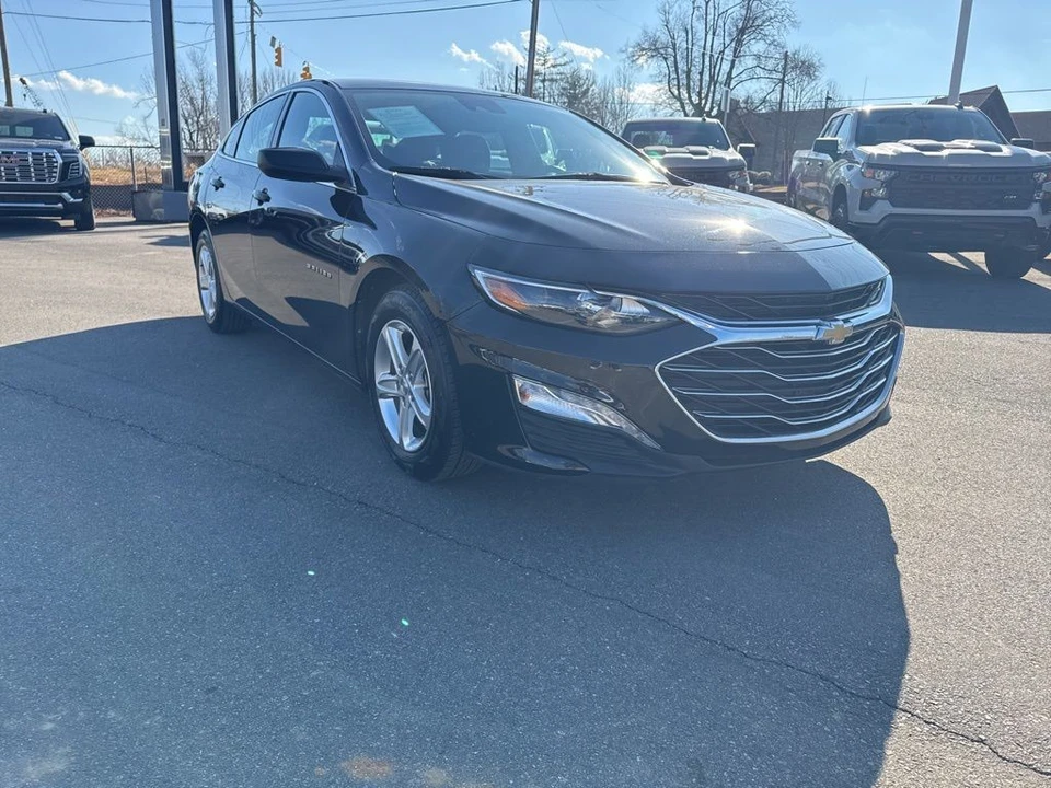 2024 Chevrolet Malibu - Image 7 of 21