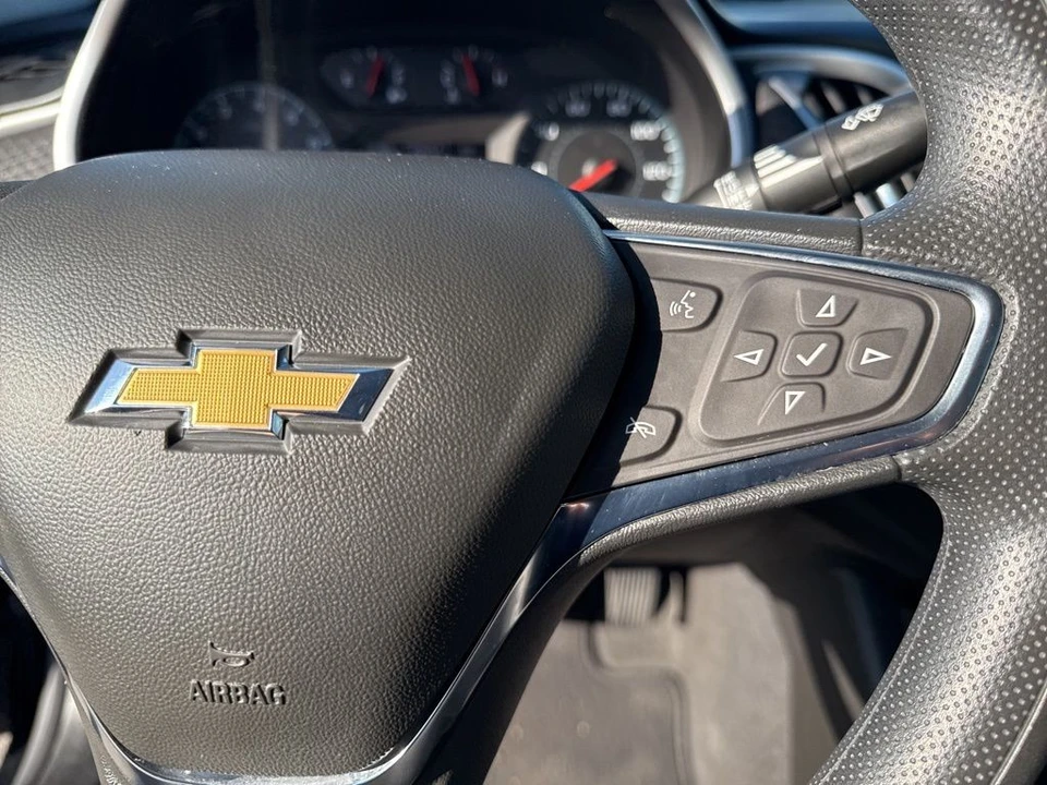 2024 Chevrolet Malibu - Image 18 of 21