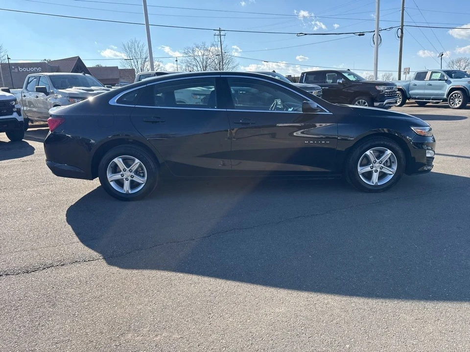 2024 Chevrolet Malibu - Image 6 of 21