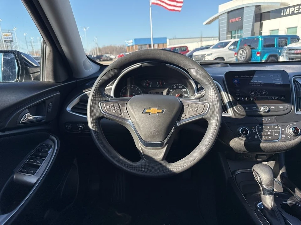2024 Chevrolet Malibu - Image 16 of 21