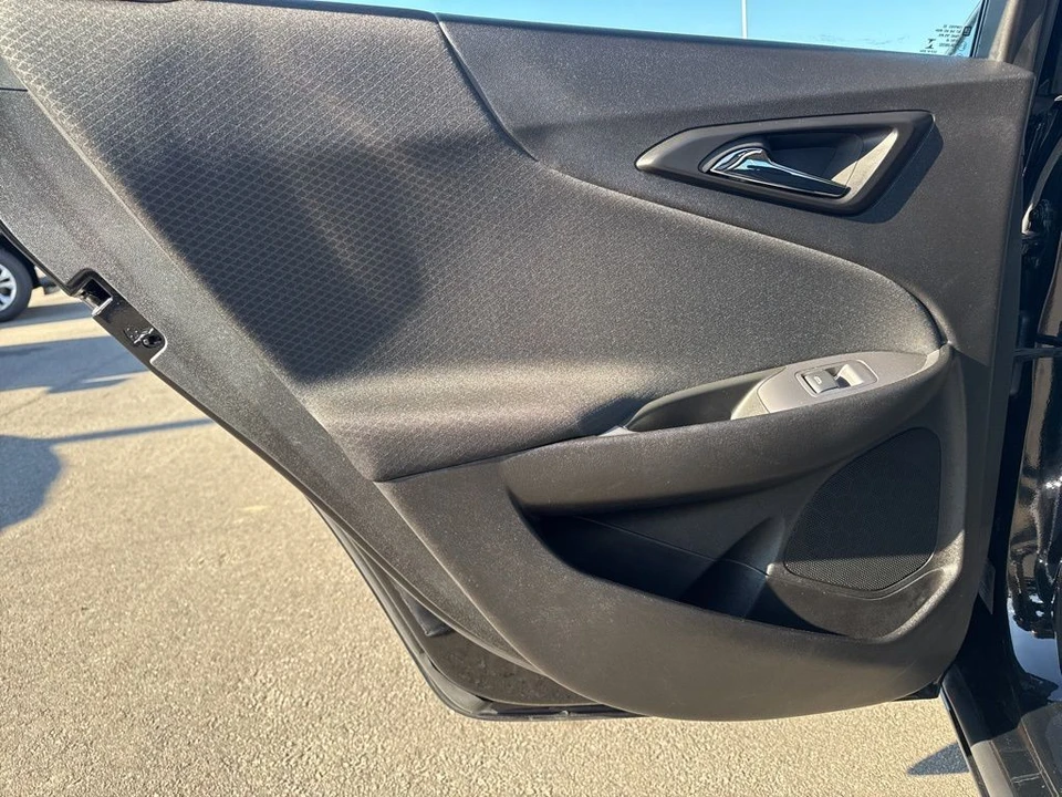 2024 Chevrolet Malibu - Image 12 of 12