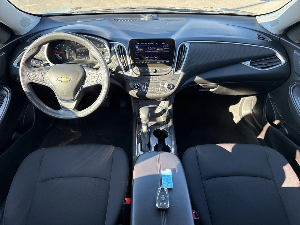 2024 Chevrolet Malibu - Image 15 of 21