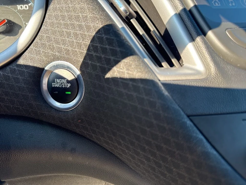 2024 Chevrolet Malibu - Image 20 of 21