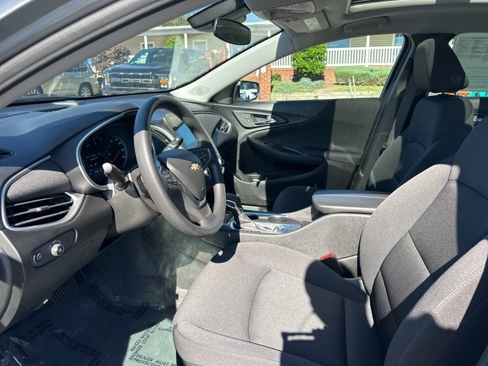 2024 Chevrolet Malibu - Image 9 of 12