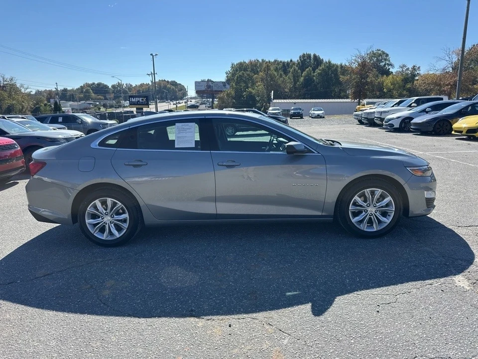 2024 Chevrolet Malibu - Image 6 of 12