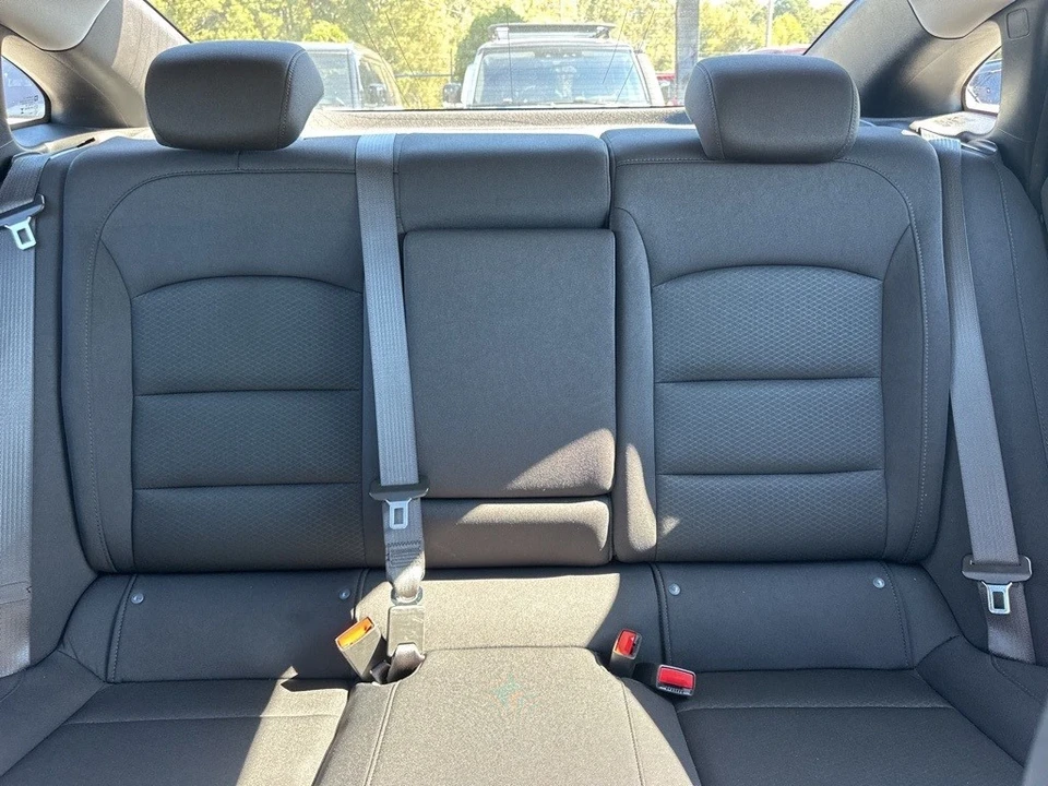 2024 Chevrolet Malibu - Image 12 of 12