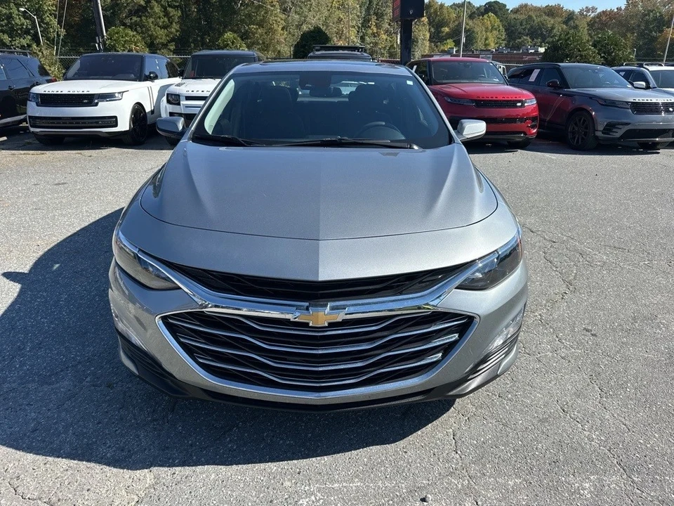 2024 Chevrolet Malibu - Image 8 of 12