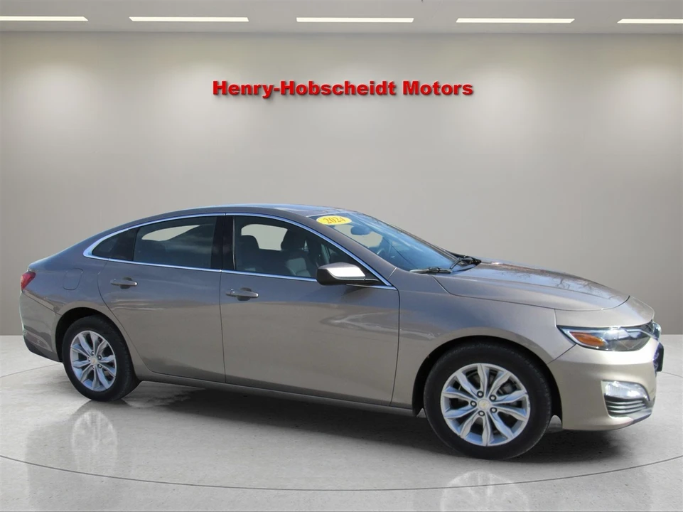 2024 Chevrolet Malibu - Image 5 of 12
