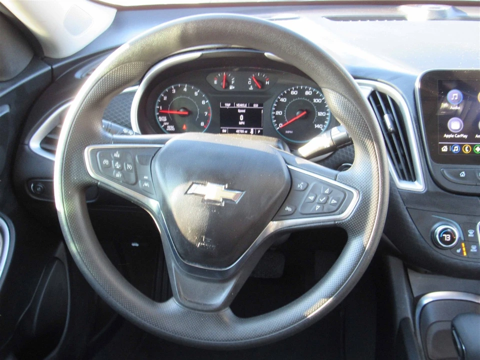 2024 Chevrolet Malibu - Image 8 of 12