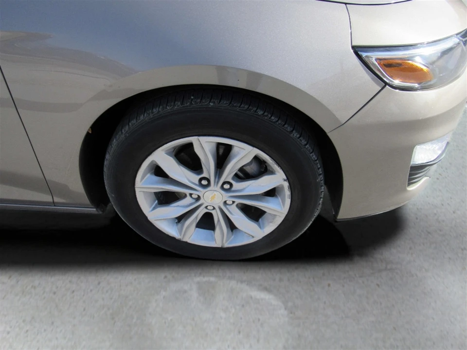 2024 Chevrolet Malibu - Image 3 of 12