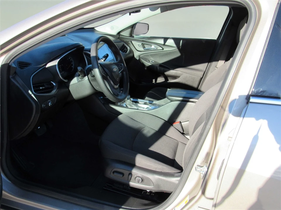 2024 Chevrolet Malibu - Image 7 of 12