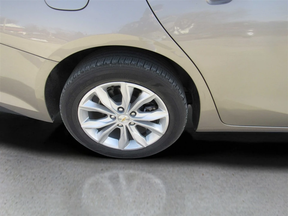 2024 Chevrolet Malibu - Image 6 of 12