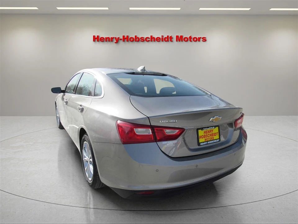 2024 Chevrolet Malibu - Image 11 of 12