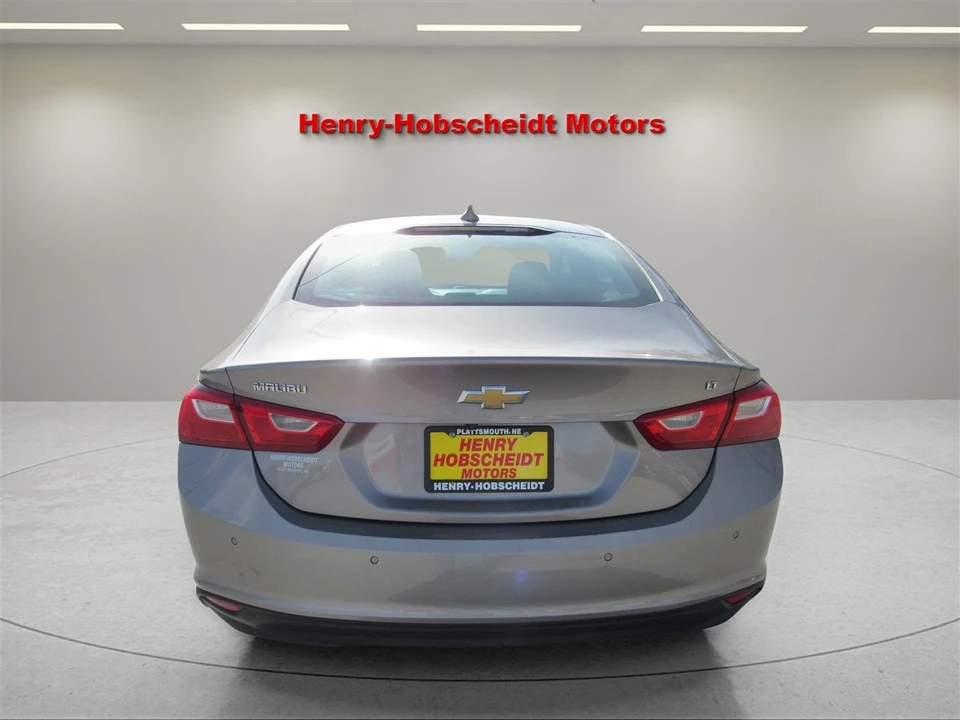 2024 Chevrolet Malibu - Image 4 of 12