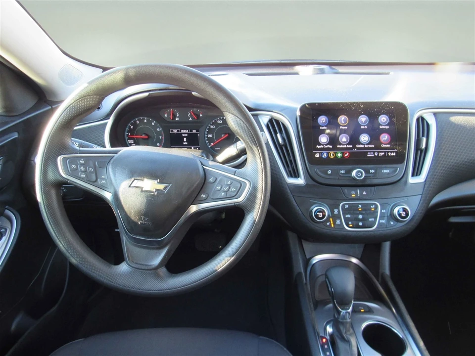 2024 Chevrolet Malibu - Image 9 of 12