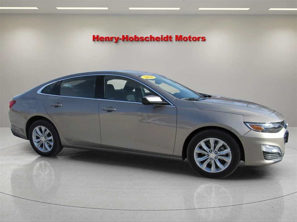 2024 Chevrolet Malibu - Image 10 of 12