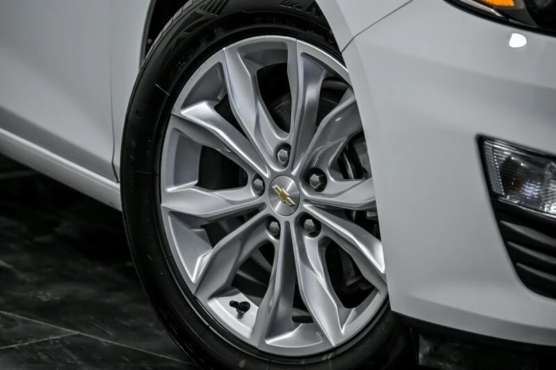 2024 Chevrolet Malibu - Image 3 of 21