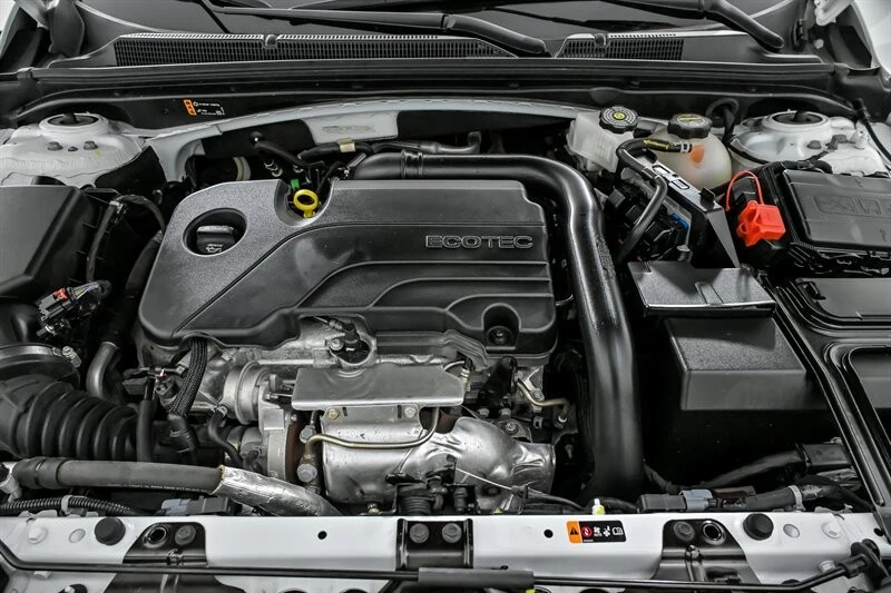 2024 Chevrolet Malibu - Image 14 of 21