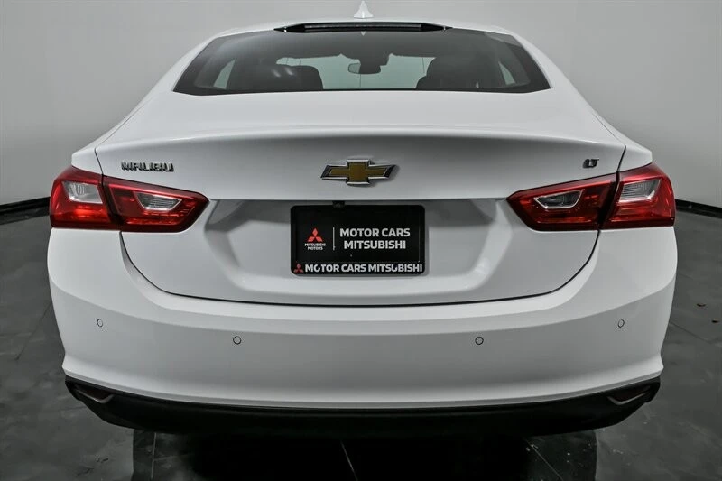 2024 Chevrolet Malibu - Image 9 of 21