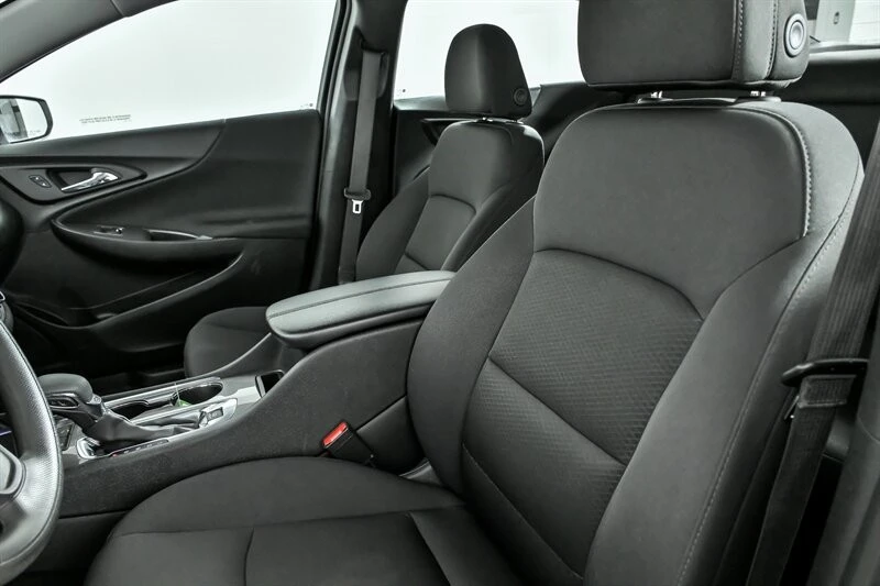 2024 Chevrolet Malibu - Image 18 of 21