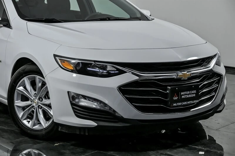 2024 Chevrolet Malibu - Image 2 of 21