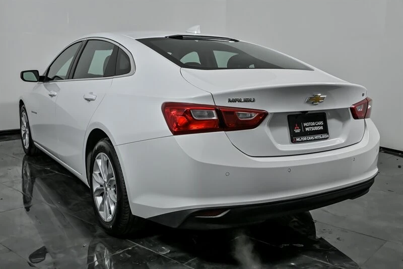 2024 Chevrolet Malibu - Image 8 of 21
