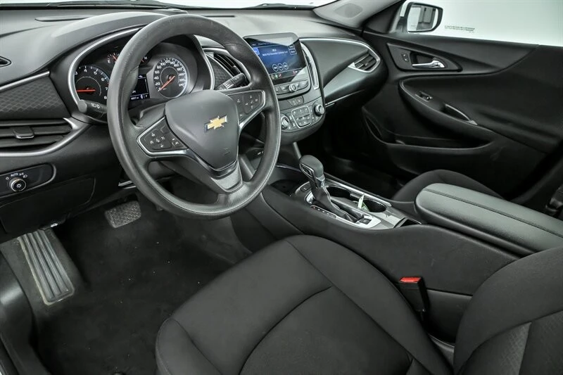 2024 Chevrolet Malibu - Image 16 of 21