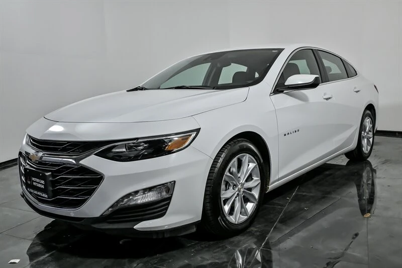 2024 Chevrolet Malibu - Image 5 of 21
