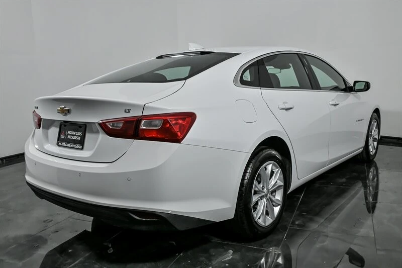 2024 Chevrolet Malibu - Image 10 of 21