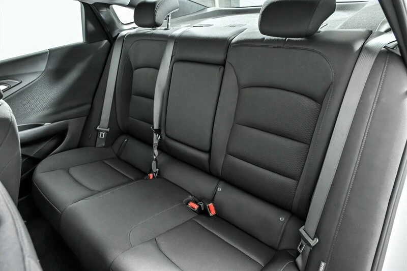 2024 Chevrolet Malibu - Image 21 of 21