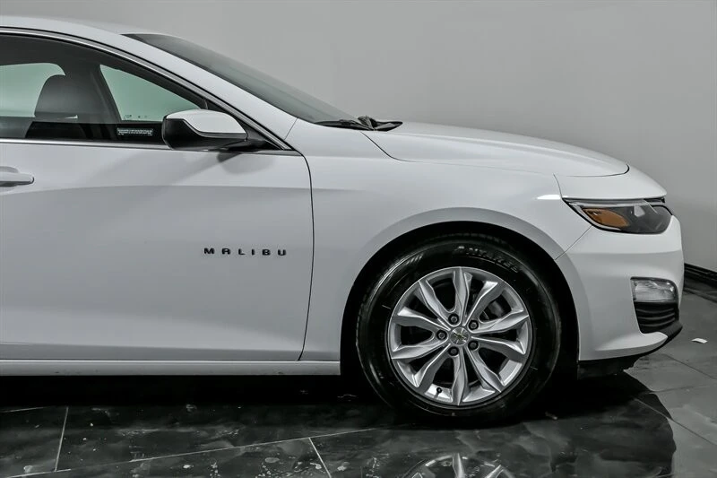 2024 Chevrolet Malibu - Image 12 of 21