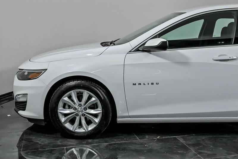 2024 Chevrolet Malibu - Image 6 of 21