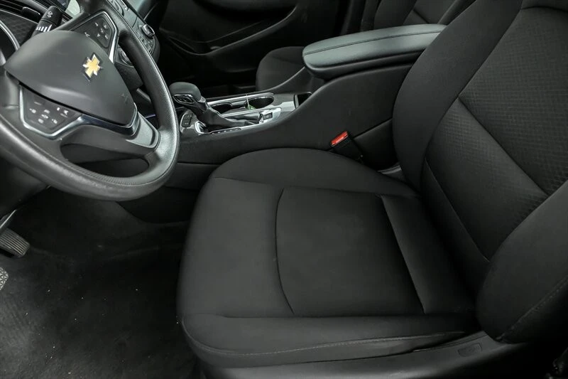 2024 Chevrolet Malibu - Image 17 of 21