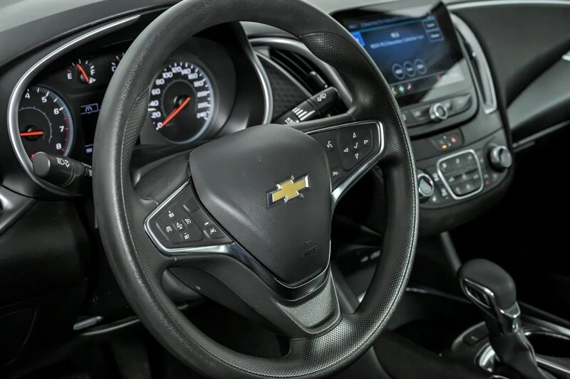 2024 Chevrolet Malibu - Image 19 of 21