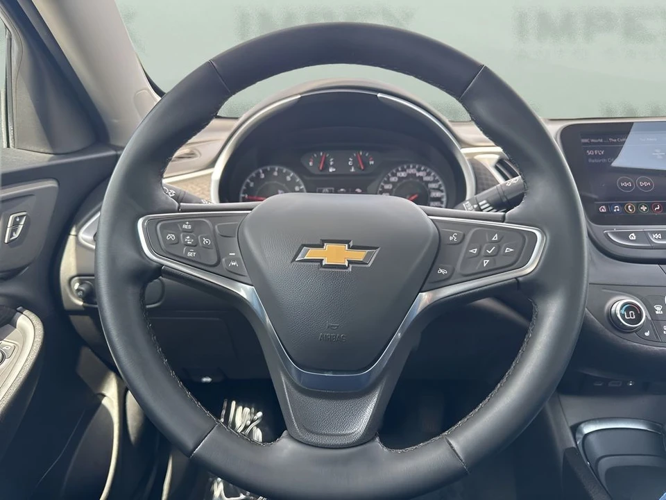 2024 Chevrolet Malibu - Image 13 of 21