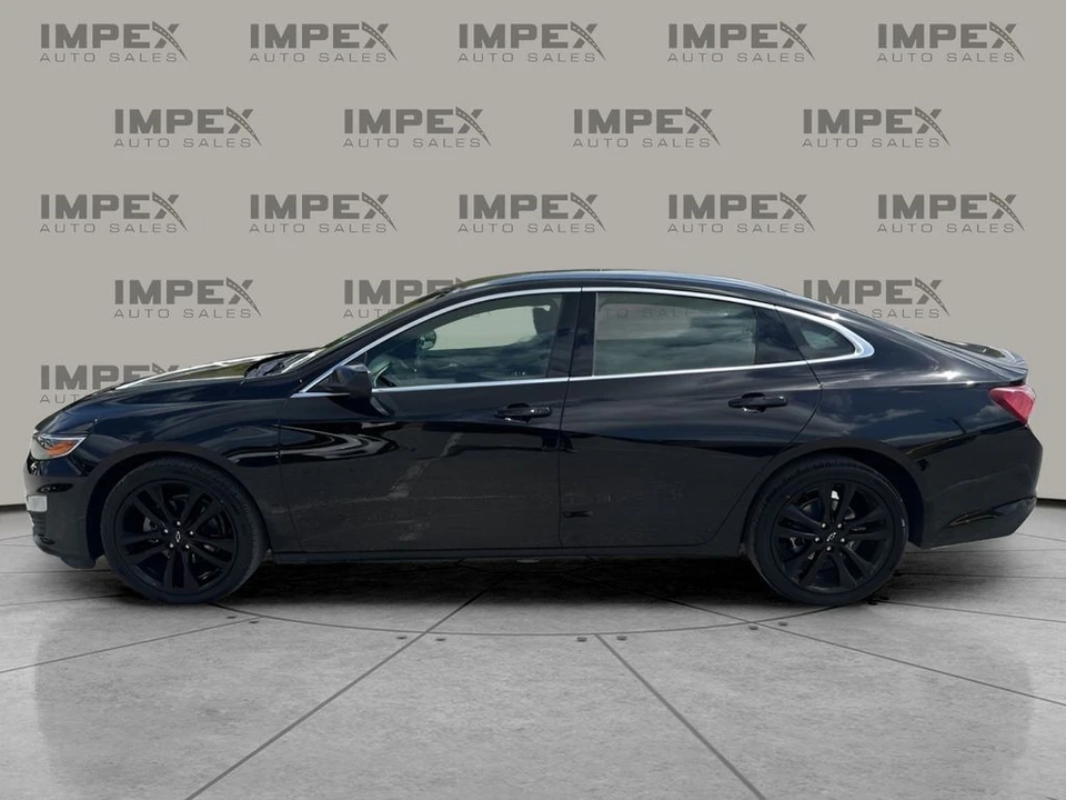 2024 Chevrolet Malibu - Image 2 of 21