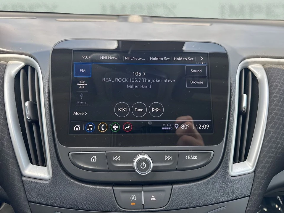 2024 Chevrolet Malibu - Image 17 of 21