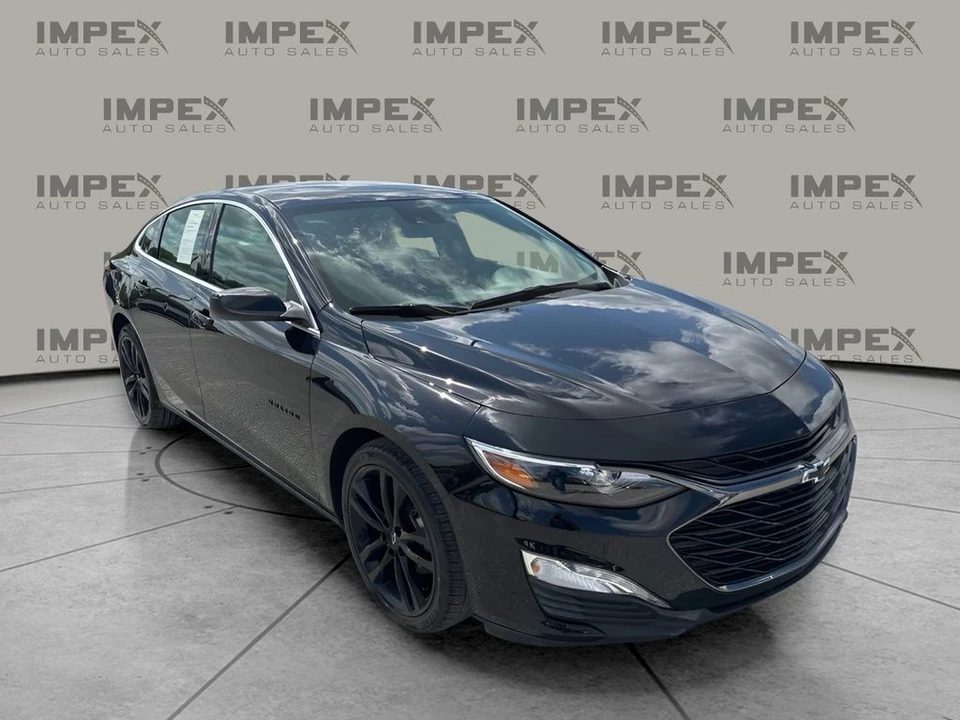 2024 Chevrolet Malibu - Image 7 of 21