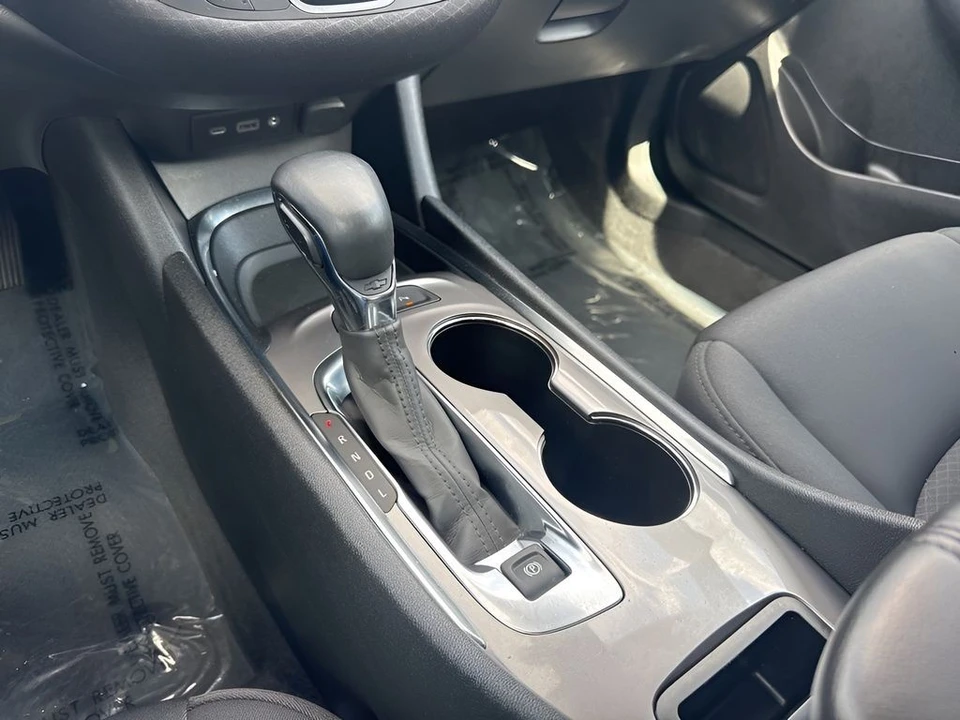 2024 Chevrolet Malibu - Image 16 of 21