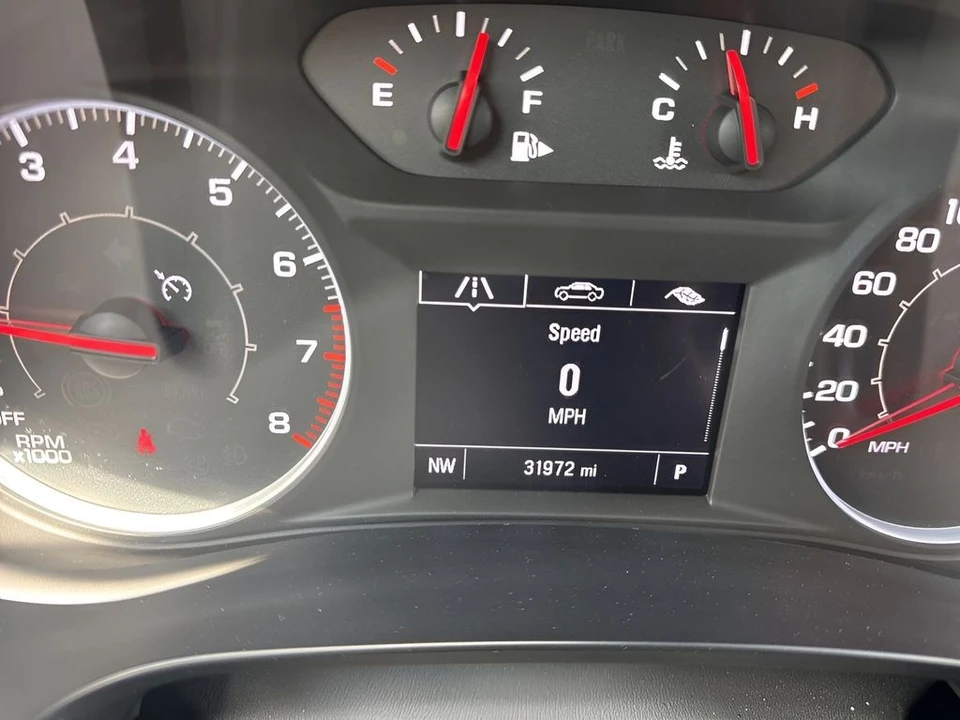 2024 Chevrolet Malibu - Image 21 of 21