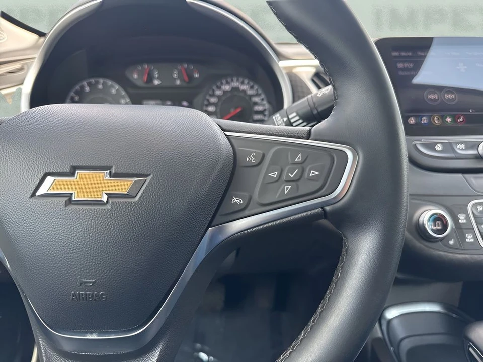 2024 Chevrolet Malibu - Image 15 of 21
